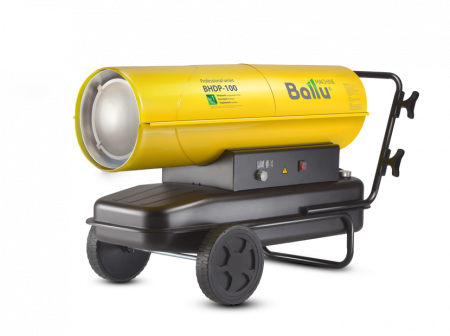 Дизельная пушка Ballu BHDP-100 в Москве