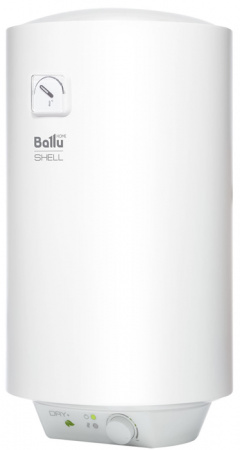 Электрический накопительный водонагреватель Ballu BWH/S 30 Shell в Москве