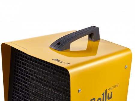 Электрическая тепловая пушка Ballu BKX-7 в Москве