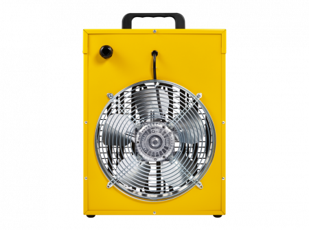 Тепловая пушка 10 кВт Ballu BHP-ME-9 в Москве