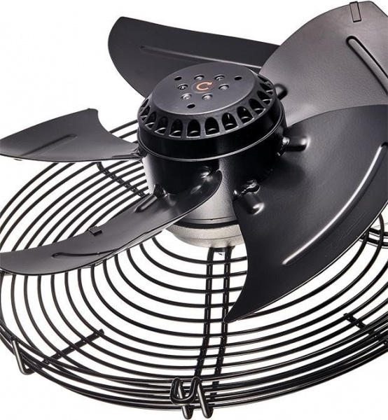 Электрическая тепловая пушка Ballu BHP-M2-9 в Москве