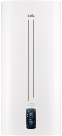 Электрический накопительный водонагреватель Ballu BWH/S 80 Artendo Inverter в Москве
