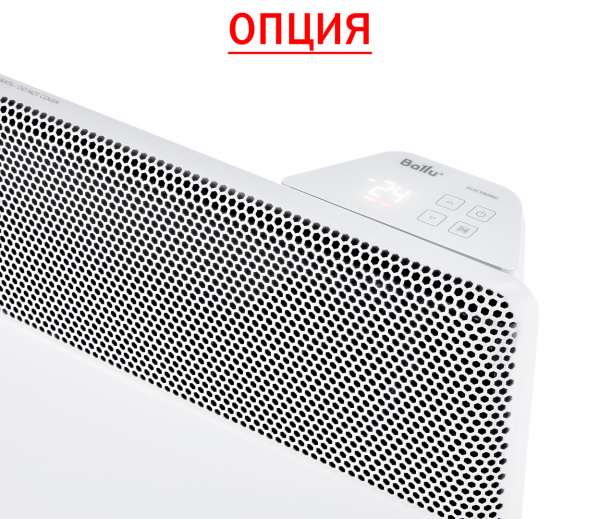 Конвектор электрический Ballu BEC/AT-1000 в Москве