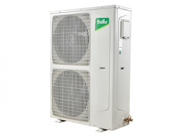 Напольно-потолочный кондиционер Ballu Universal III (R410a) BLC_CF-48HN1_21Y в Москве