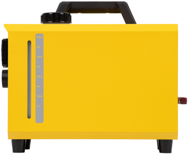Дизельная тепловая пушка Ballu BHDN-5 в Москве