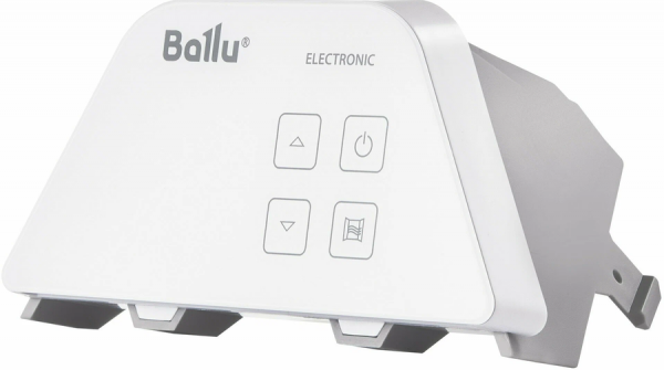 Термостат Ballu BCT/EVU-4E в Москве