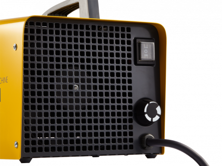 Электрическая тепловая пушка Ballu BKX-7 в Москве