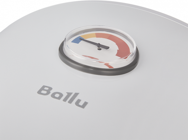 Электрический накопительный водонагреватель Ballu BWH/S 50 Proof в Москве