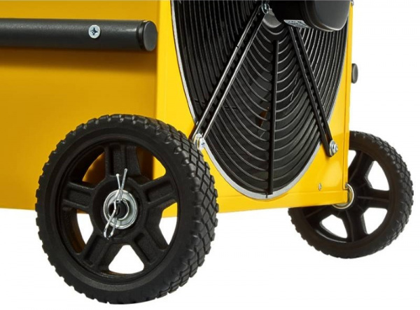 Электрическая тепловая пушка Ballu BHP-M2-40 в Москве