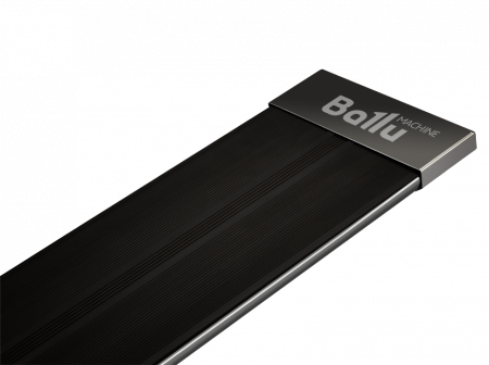 Недорогой инфракрасный обогреватель Ballu BIH-AP4-1.0-B в Москве