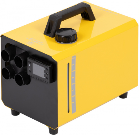 Дизельная тепловая пушка Ballu BHDN-5 в Москве