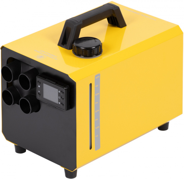 Дизельная тепловая пушка Ballu BHDN-5 в Москве