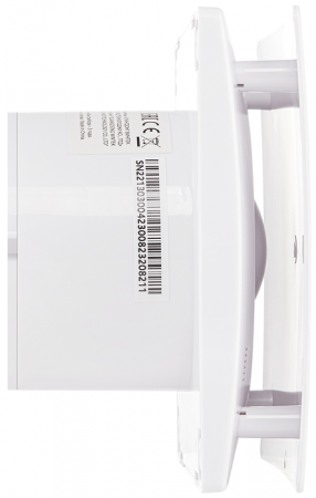 Вытяжка для ванной диаметр 150 мм Ballu BAF-SL 150 V в Москве