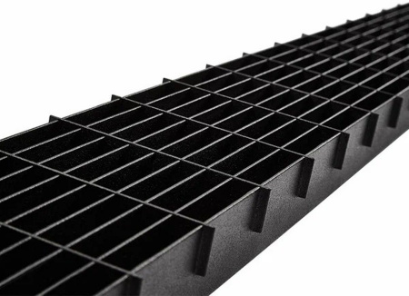 Водяная тепловая завеса Ballu BHC-H22W35-BS/MS в Москве