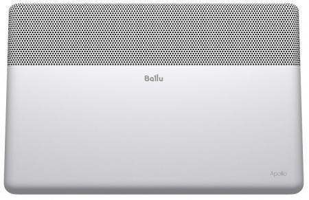 Конвектор электрический Ballu BEC/AT-2500-4I с блоком управления в Москве