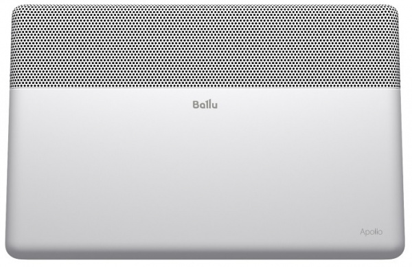 Конвектор электрический Ballu BEC/AT-2500-4I с блоком управления в Москве