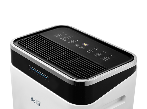 Бытовой осушитель воздуха Ballu BD25ER в Москве