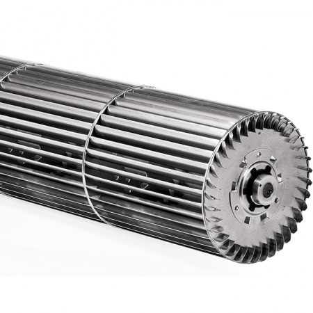 Завеса с электронагревом Ballu BHC-M20T24-PS в Москве