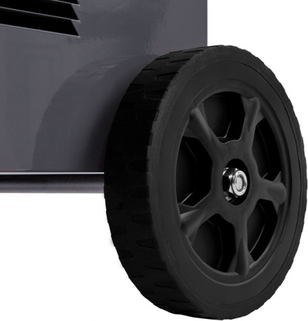 Промышленный осушитель воздуха Ballu BDI-50L в Москве