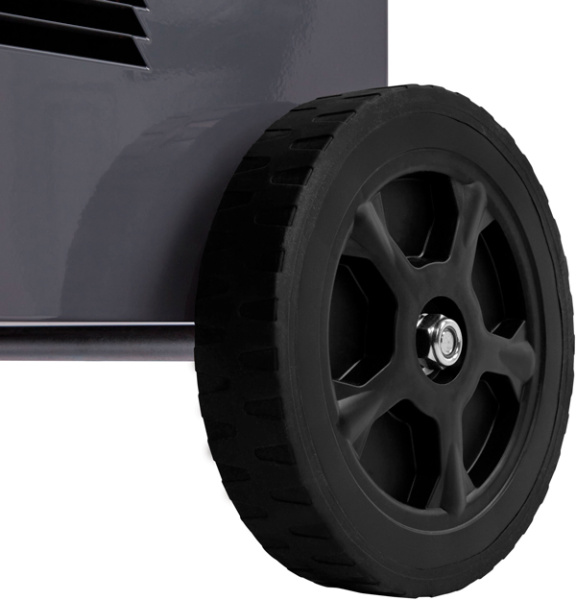 Промышленный осушитель воздуха Ballu BDI-50L в Москве