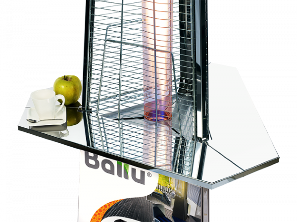 Столик для уличного газового обогревателя Ballu BOGH-S в Москве