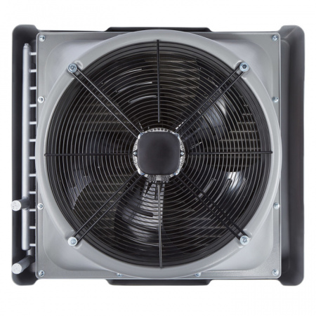 Водяная тепловая пушка Ballu BHP-W2-130-XL в Москве