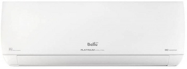 Настенный кондиционер Ballu Platinum Evolution BSUI-18HN8_V4 в Москве