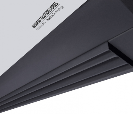 Электрическая тепловая завеса Ballu BHC-H10T12-BS в Москве