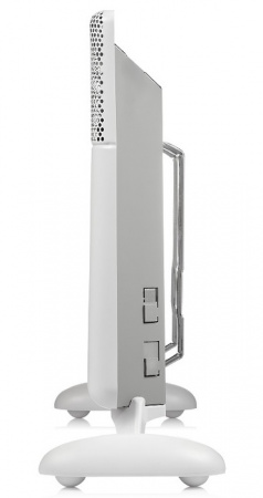 Конвектор электрический Ballu BEC/AT-2000-3M CS с блоком управления и шасси в Москве