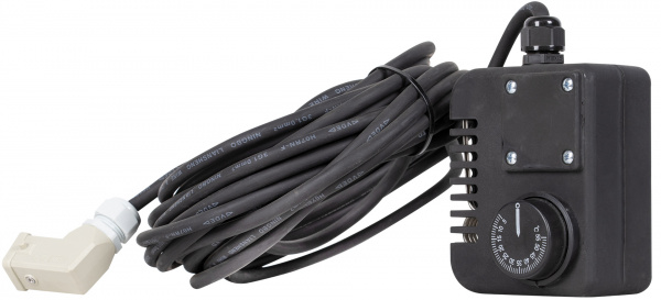 Дизельный теплогенератор Ballu BHDN 185 PRO в Москве