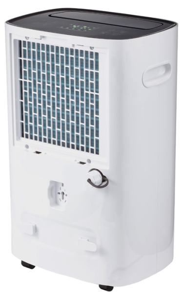 Бытовой осушитель воздуха Ballu BD40U в Москве