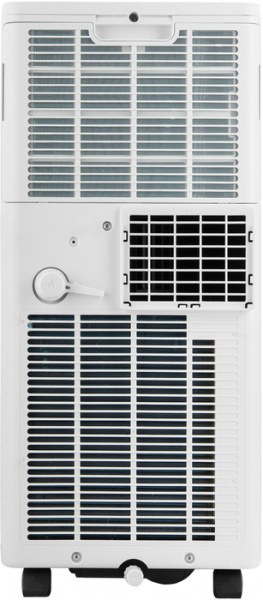 Мобильный кондиционер мощностью 20 м2 - 2 кВт Ballu Orbis BPAC-08 OR/N6 в Москве
