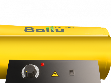 Дизельная пушка непрямого нагрева Ballu BHDN-20 в Москве