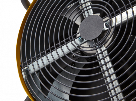 Электрическая тепловая пушка Ballu BHP-P2-30 в Москве