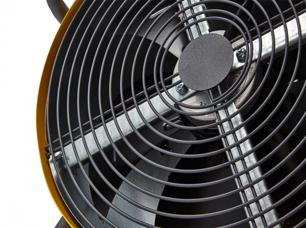 Электрическая тепловая пушка Ballu BHP-P2-30 в Москве