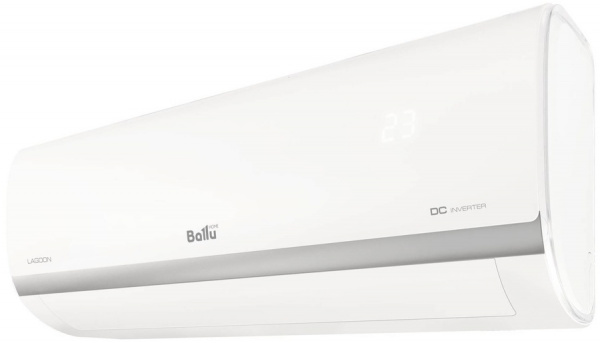 Настенный кондиционер Ballu Lagoon BSDI-24HN8 в Москве