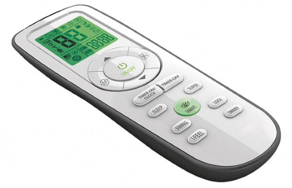 Канальный кондиционер Ballu Universal BLCI_D-60HN8/EU_23Y в Москве