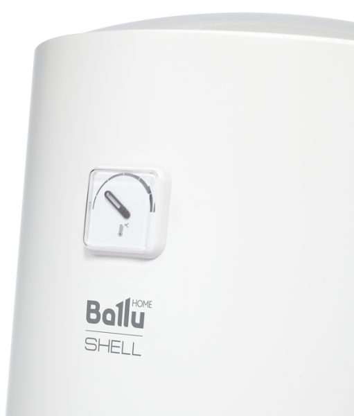 Электрический накопительный водонагреватель Ballu BWH/S 30 Shell в Москве