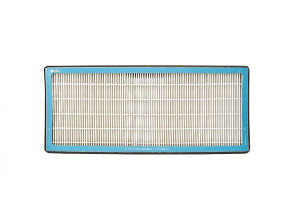 Аксессуар для вентиляции Ballu М5 для ASP-200 в Москве