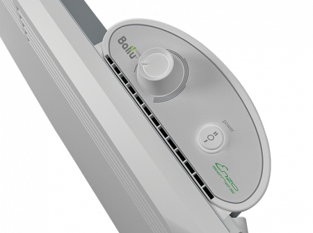 Конвектор отопления 1000 Ballu BEC/EZMR-1000 в Москве