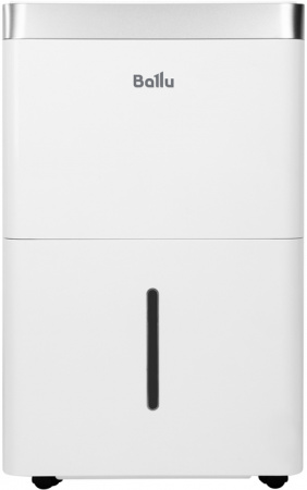 Бытовой осушитель воздуха Ballu Comfort BD12T CL в Москве