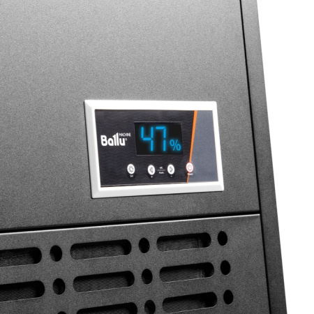 Промышленный осушитель воздуха Ballu BDH-240L в Москве