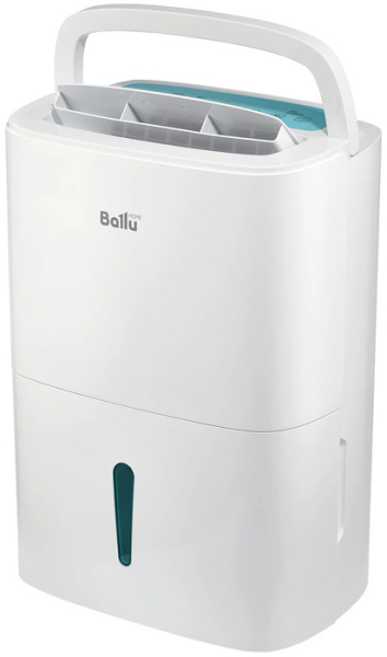 Бытовой осушитель воздуха Ballu BD20U в Москве