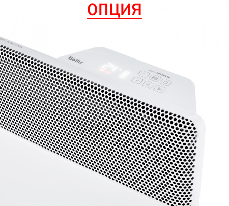 Конвектор электрический Ballu BEC/AT-1000 в Москве