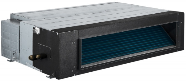 Канальный кондиционер Ballu Universal 2 DC R410a BLCI_D-18HN1_24Y в Москве