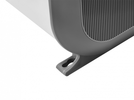 Электрическая тепловая завеса Ballu BHC-L09-S03-ST в Москве