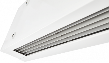 Электрическая тепловая завеса Ballu BHC-H10T12-PS (BRC-D1) в Москве