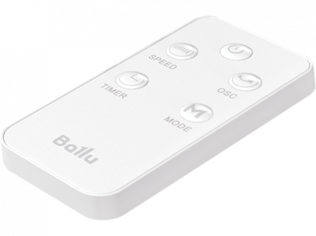 Напольный вентилятор Ballu BFT-110R в Москве