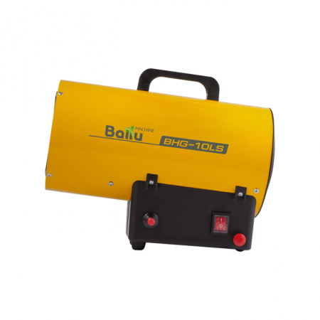 Газовая тепловая пушка Ballu BHG-30LS в Москве