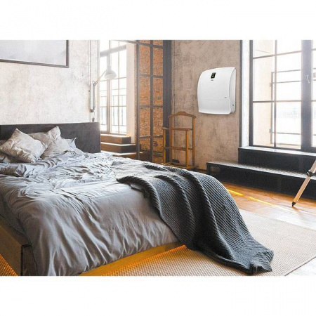 Бытовая приточная вентиляционная установка Ballu ONEAIR ASP-200S в Москве